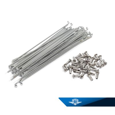 Ekersats Kreidler, Zundapp & Hercules, 187/190mm. Kromade.