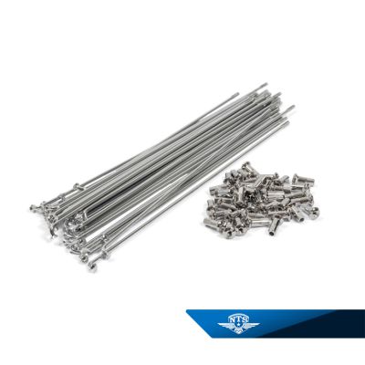 Ekersats Crescent 90mm / Westwood 19 tum. 215mm, kromade.