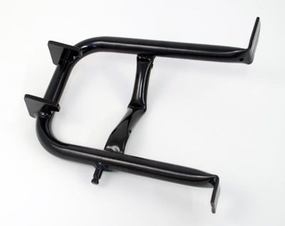 Centralstöd Puch Maxi, extra långt.