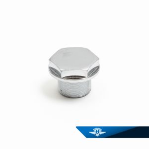 Centrumskruv till gaffelben, Puch Dakota & M50 Racing m.fl.