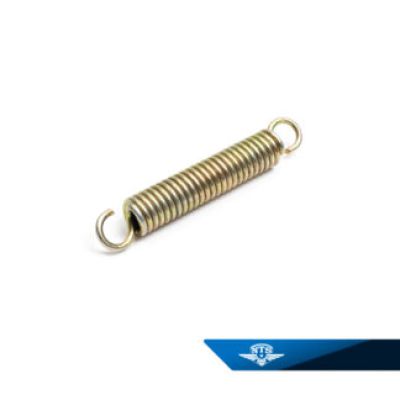 Stödfjäder till sidostöd, Suzuki K50.