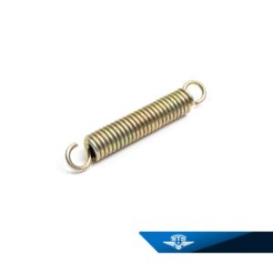 Stödfjäder till sidostöd, Suzuki K50.