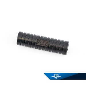 Kickgummi Puch med logga (PVC)