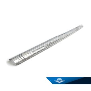 Värmeskydd Hercules K50 RS, RX, RE.