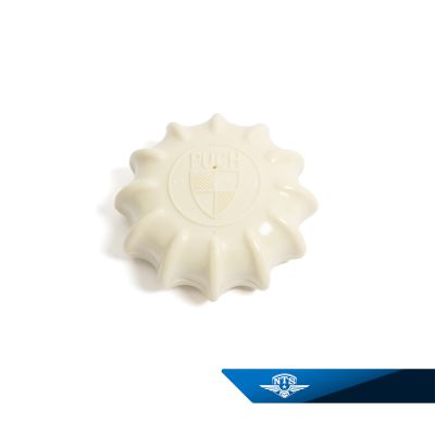 Tanklock Puch Florida & Alabama. Offwhite.