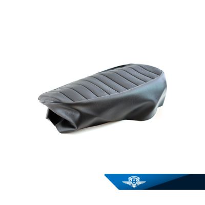 Sadelklädsel DBS Panter.