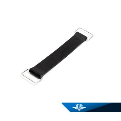 Gummiband till insugningsdämpare, Sachs 17mm kyrkportförgasare. Även kallad gråburk.