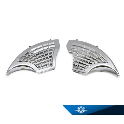 Förgasargallersats Zundapp KS50, 1961-66.