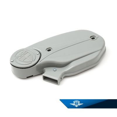 Insugningsdämpare Puch Alabama, Dakota & Florida. Till 1967.