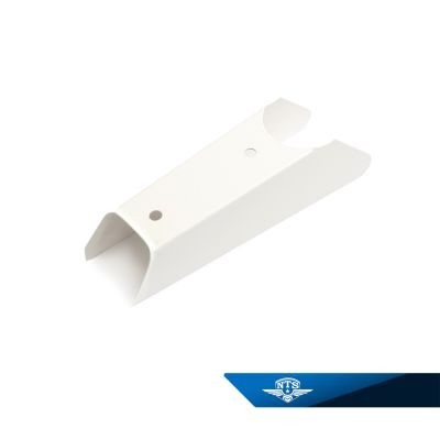 Skyddsplåt för kablar Monark & Crescent Compact.