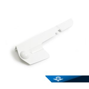 Kedjeskydd vänster, 3-växlad, Monark & Crescent Compact m.fl.