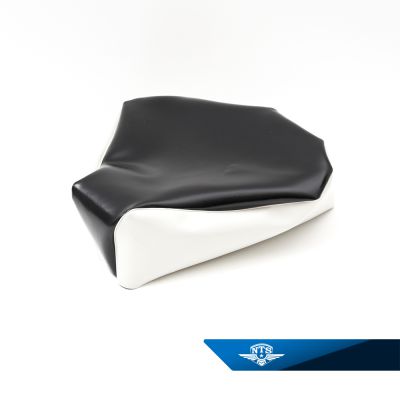 Sadelklädsel Monark & Crescent Monarscoot. 1957-1971.