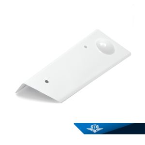 Svingkåpa höger, Monark & Crescent.