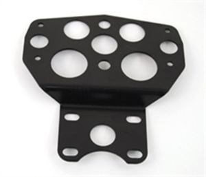 Armarturplatta Puch M50 Racing.