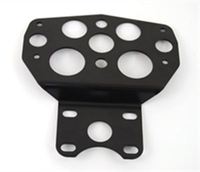 Armarturplatta Puch M50 Racing.