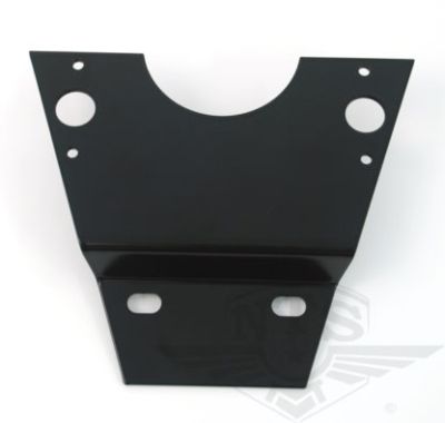 Armaturplatta MCB E-Type.