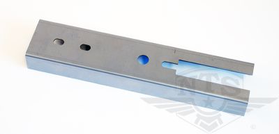 Kabelränna Mustang Mamba.