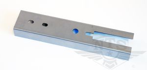 Kabelränna Mustang Mamba.