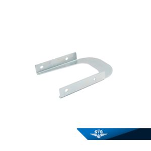 Fäste, Bakskärm för Tunturi Pappa