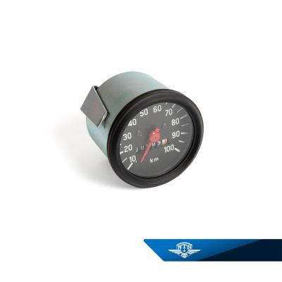 Hastighetsmätare 60mm. 100km/h.