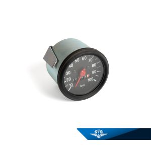 Hastighetsmätare 60mm. 100km/h.