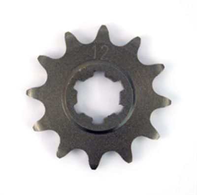 Framdrev Suzuki TS50 & Lifan AX100, 12 kugg.