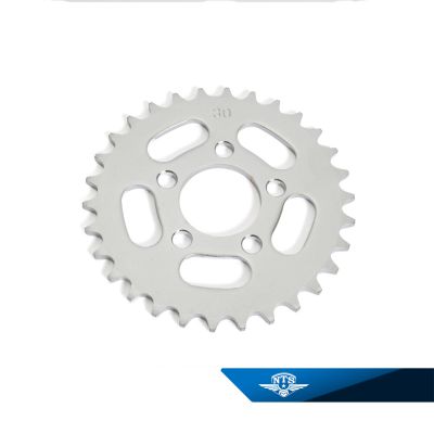 Bakdrev Leleu 100/120mm nav, 30 kugg.