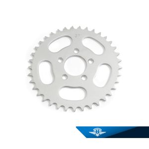 Bakdrev Leleu 100/120mm nav, 37 kugg.