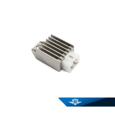 Voltregulator 12V NTS Universal