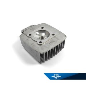 Topplock Husqvarna Flinta.