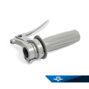 Gashandtag, NTS-230.3. Grå/KS.