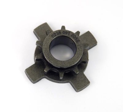 Kedjedrev 10 T SACHS 3 växlad hand