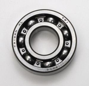 Kullager 16003 C3 spel STD = öppet lager