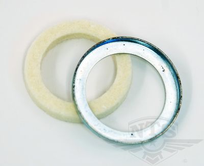 Filthållare komplett med filtring. Grimeca & Union-nav.