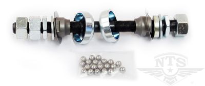 Reparationssats framnav, Puch Maxi.