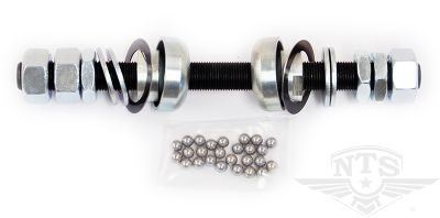 Reparationssats baknav, Puch Maxi.