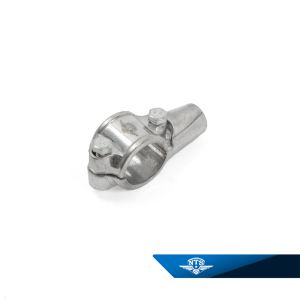 Backspegelfäste universal, 10mm gänga.