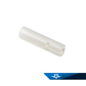 Plasthylsa till svinglås, Zundapp 448 CS50 samt 529 KS50.