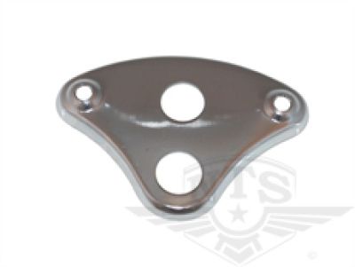 Övre styrkrona, Monark & Crescent, 4-håls.