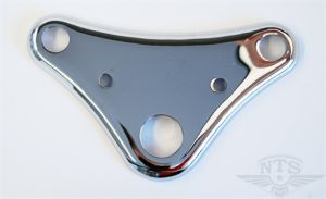 Övre styrkrona Tempo/DBS