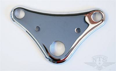 Övre styrkrona Tempo/DBS