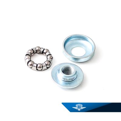 Hjullagersats Monark & Mustang, åtgår 2 satser per hjul.