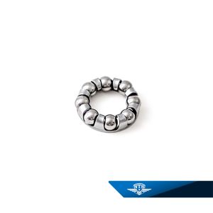 Kulring hjullager, Monark Monarped, Monarscoot,  La Strada m.fl. Säljs styckvis.