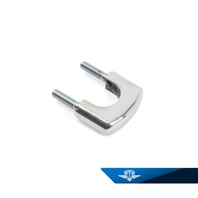 Styröverfall Mustang Mamba.