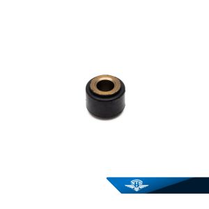 Gummibussning till topplock/motorblock Sachs 15.2mm.