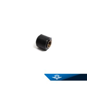 Gummibussning Sachs, till topplock/motorblock, 19mm.