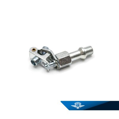 Dekompressionsventil, pys, Sachs.