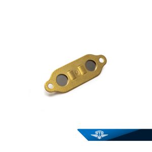 Reedventil till Sachs, membrancylinder.