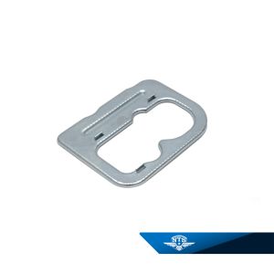 Platta under förgasare, Sachs 8,5mm & 12mm.