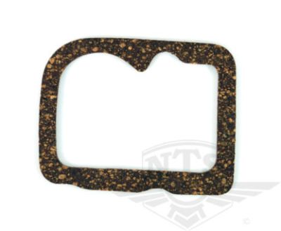 Korkpackning under förgasare, Sachs. Bing 8,5mm & 12mm.